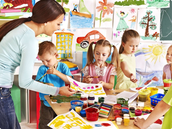 Are you a Parent?