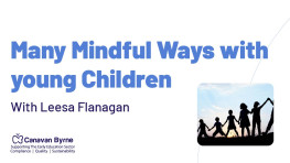 Many Mindful Ways with Young Children