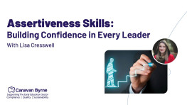 Assertiveness Skills: Building Confidence in Every Leader