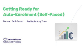 Getting Ready for Auto-Enrolment