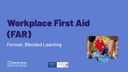 Workplace First Aid (FAR)