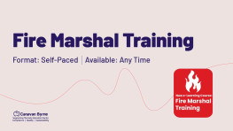 Fire Marshal Training