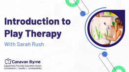 Introduction to Play Therapy