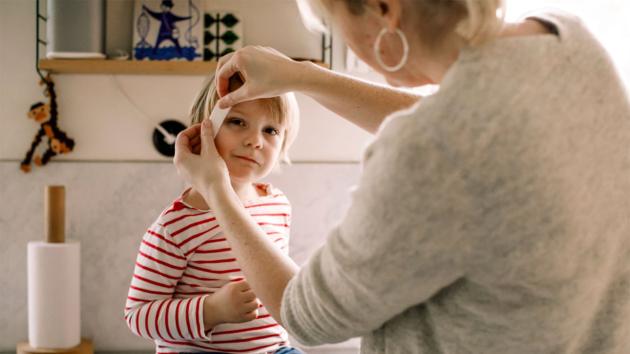 Paediatric First Aid for Parents/Caregivers