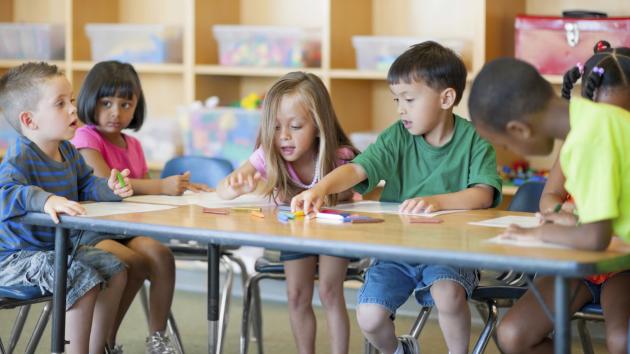 Aistear (2024) and the Child Directed Curriculum