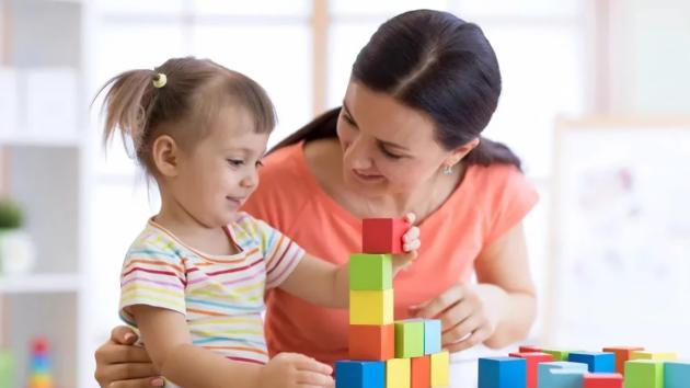 Supporting a Neurodivergent Child in Your EY Setting