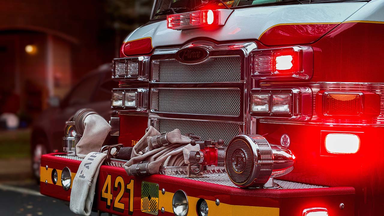 Fire Safety Awareness Health & Safety CanavanByrne