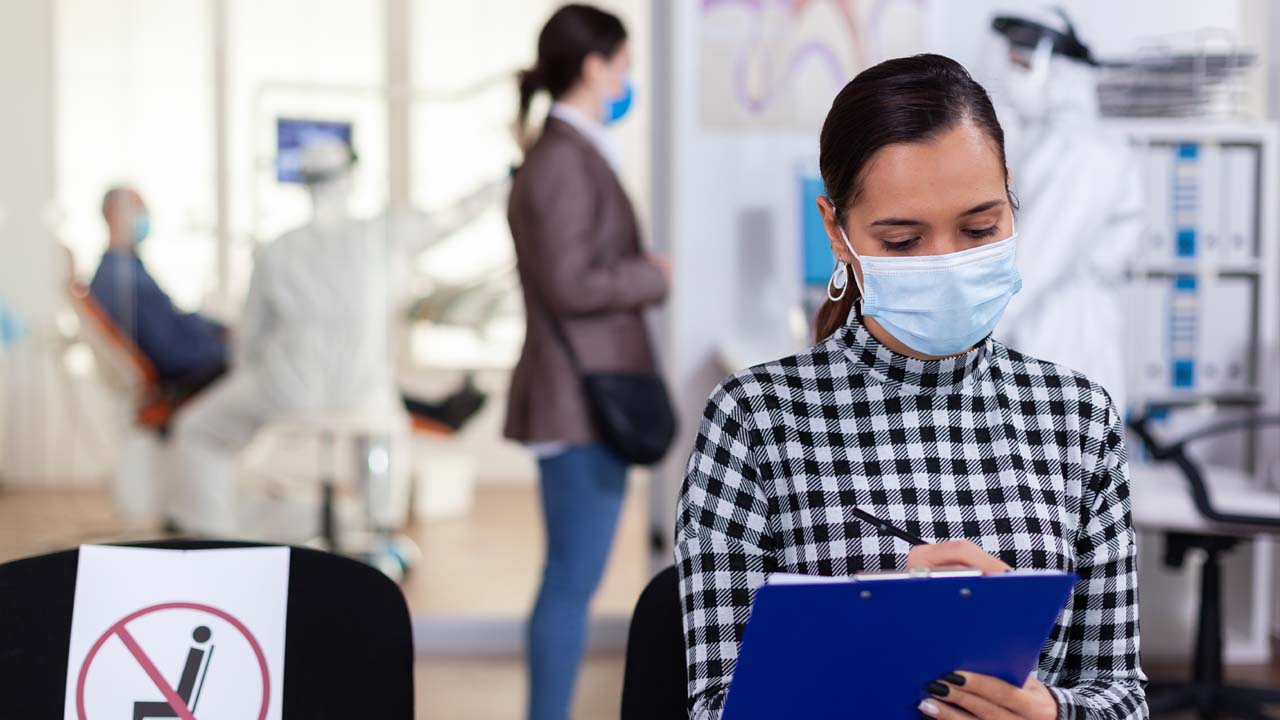 Covid19 Representative Training Health & Safety CanavanByrne