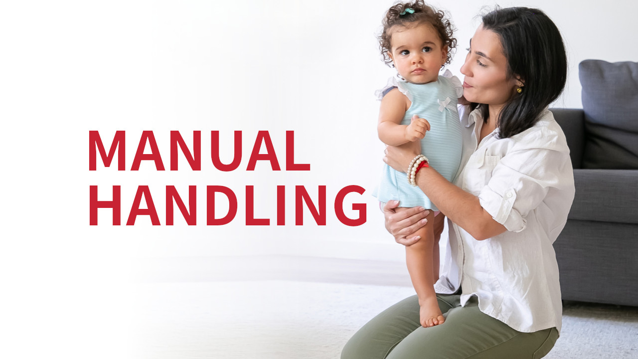 Manual Handling Health & Safety CanavanByrne