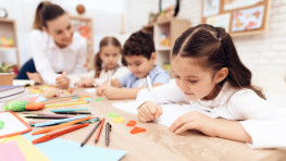 Resilience for Early Years and SAC Business Owners and Managers