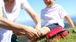 Paediatric First Aid (In-Person Training)