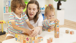Supporting My Child with ASD at Home