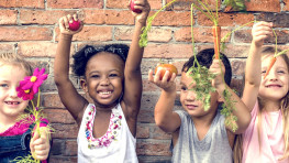 Engaging Parents Through the Power of Music