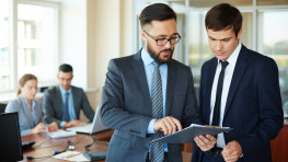 Introduction to Risk Management – Registers and Policies