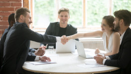 Conducting Board Evaluations