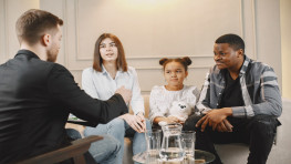 Partnership with Parents