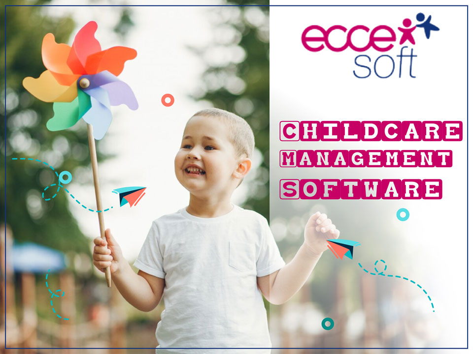 Feature of Our site ECCEsoft Early Years' Management Software