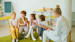 Preparing for Tusla Inspection in Early Years Services