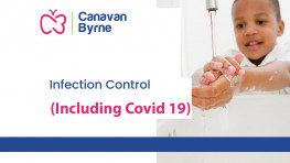 Infection Control (Including Covid 19)