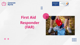 Workplace First Aid (FAR)