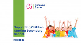 Supporting Children Starting Secondary School