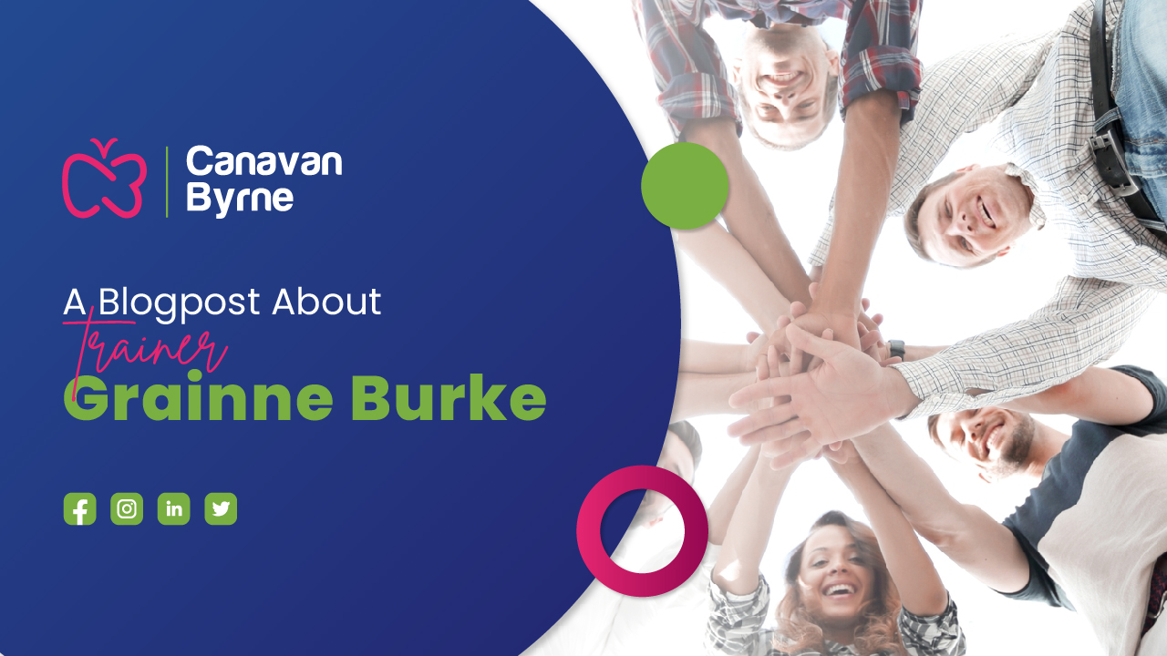 Learn More About Canavan Byrne Trainer Grainne Burke Training News