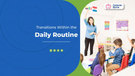 Transitions Within the Daily Routine