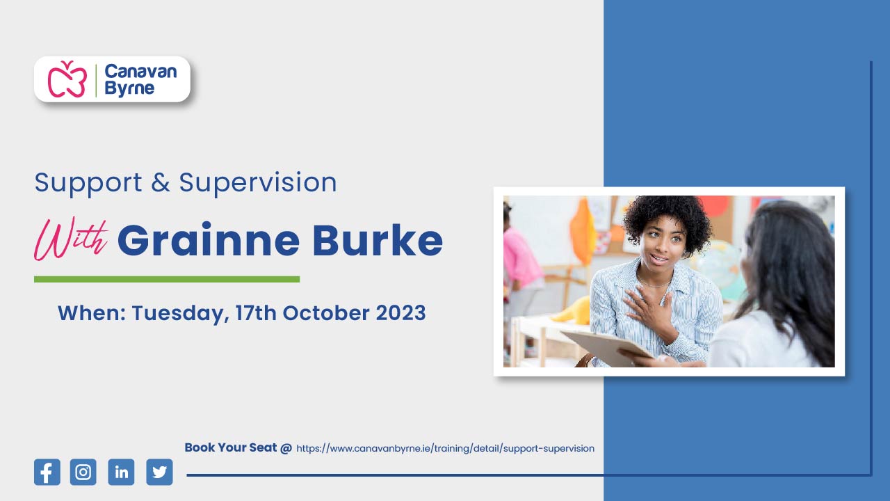 Support & Supervision