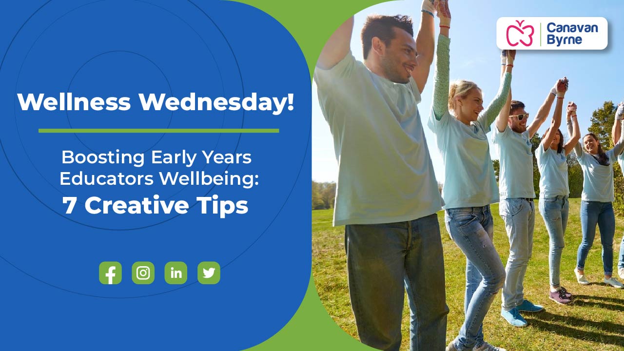 Together, we'll create a culture of wellness and resilience that empowers us all to thrive!