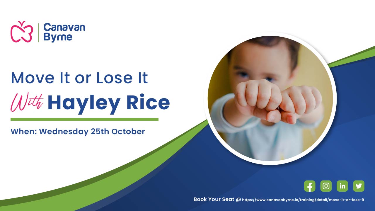 Child therapist Hayley Rice discussing emotional regulation strategies from "The Whole Brainchild."