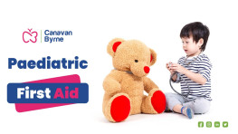Paediatric First Aid (Self-Paced)
