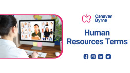 Human Resources Terms Defined