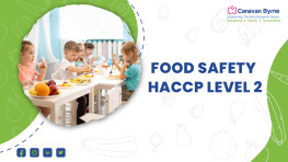 Food Safety HACCP Level 2