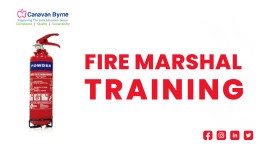 Fire Marshal Training