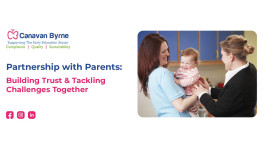 Partnership with Parents: Building Trust and Tackling Challenges Together