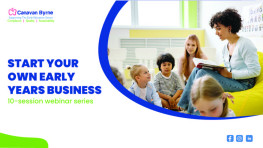 Start Your Own Early Years Business