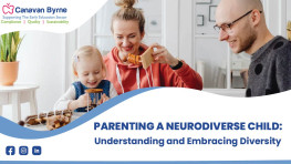 PARENTING A NEURODIVERSE CHILD: Understanding and Embracing Diversity