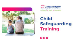 Child Safeguarding Training