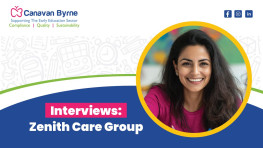 Interviews: Zenith Care Group