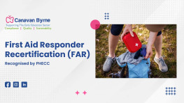 Workplace First Aid (FAR) Recertification