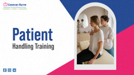 Patient Handling Training