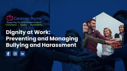 Dignity at Work: Preventing and Managing Bullying and Harassment