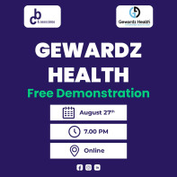 Gewardz Health