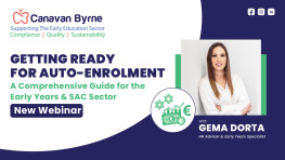 Auto-Enrolment Information