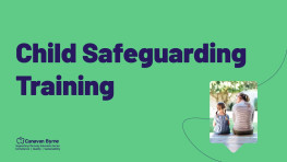 Child Safeguarding Training