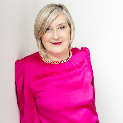Angela Canavan