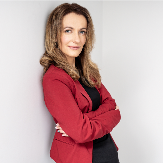 Ivana Przetak